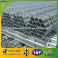 hot dip galvanized carbon steel pipe